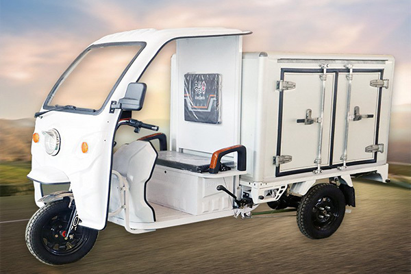 Mobile Small Cold Room