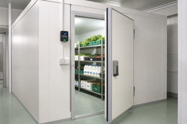 Standard Walk-in Cooler