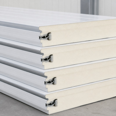 Cold Room Panels