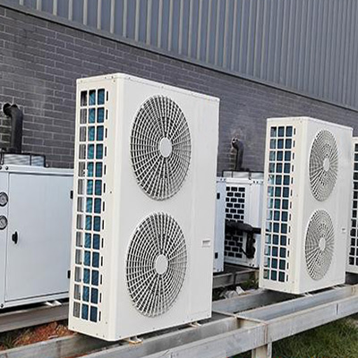 Condensing Unit