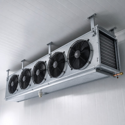 Evaporator Unit