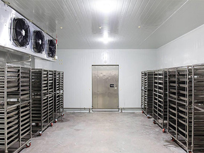 Bakery Products