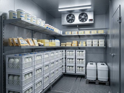 Dairy Products
